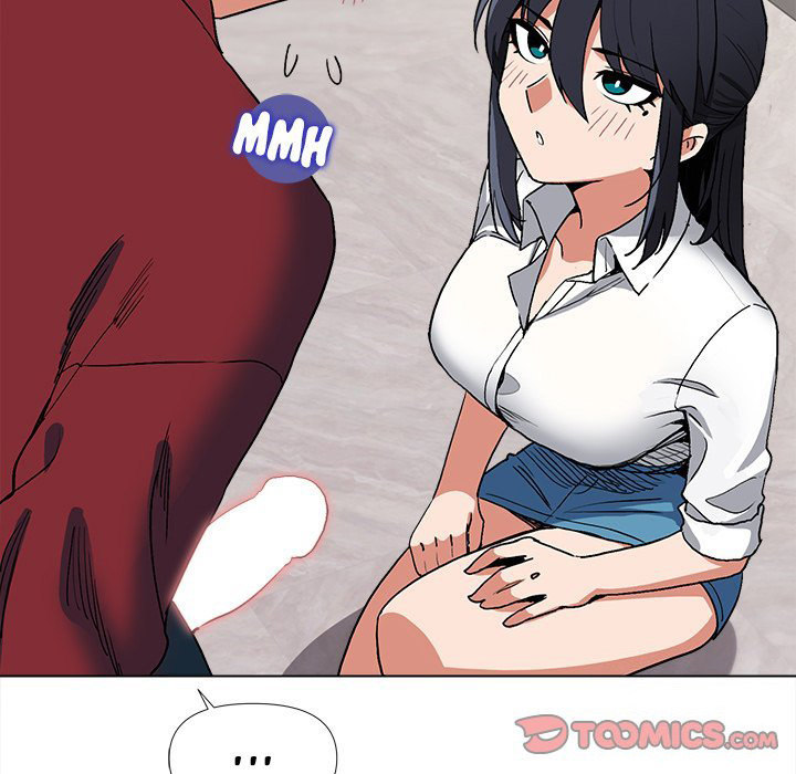 An Outsider's Way In Chapter 06