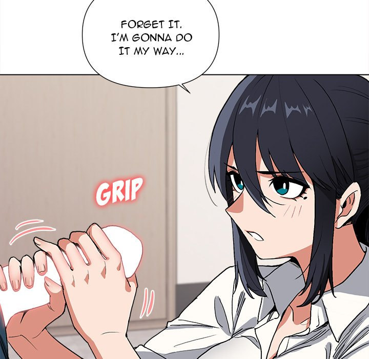 An Outsider's Way In Chapter 06