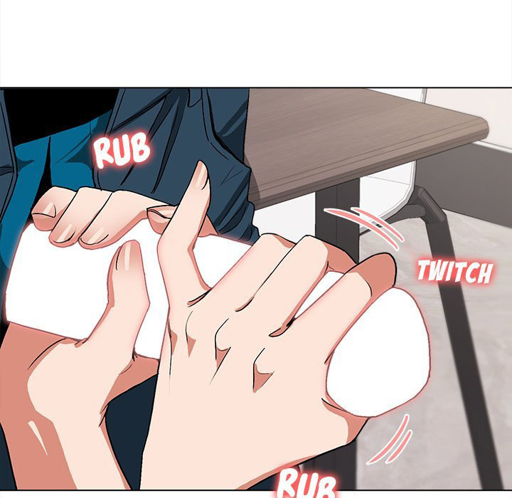 An Outsider's Way In Chapter 06