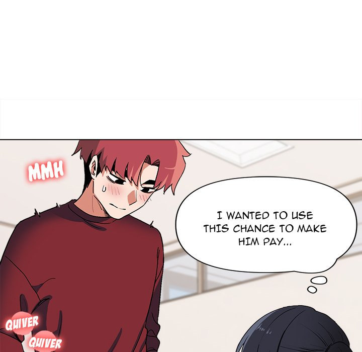 An Outsider's Way In Chapter 06