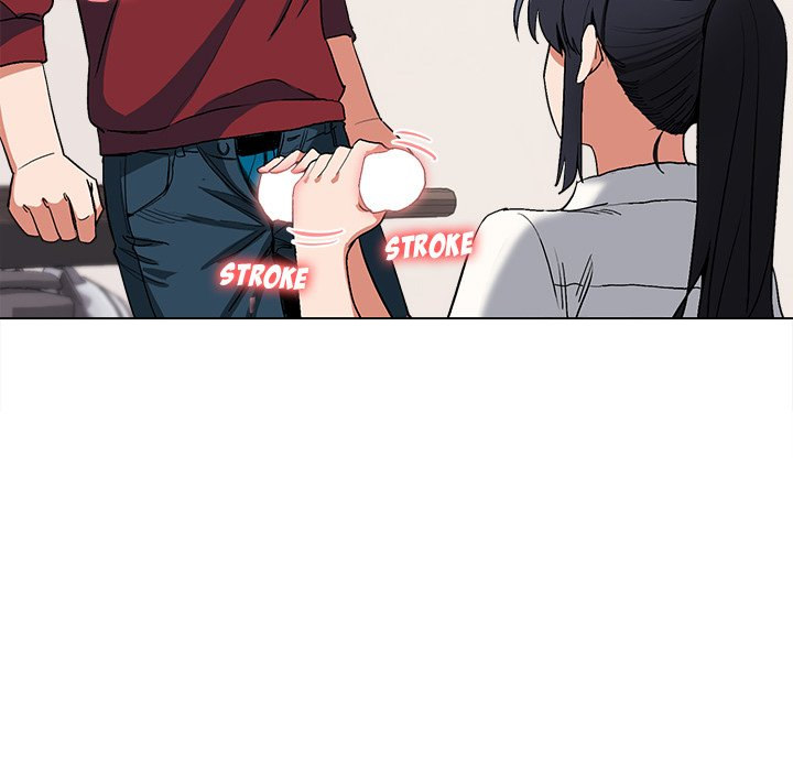 An Outsider's Way In Chapter 06