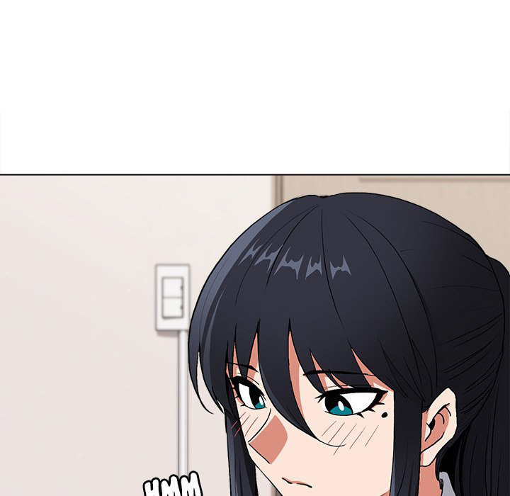 An Outsider's Way In Chapter 06
