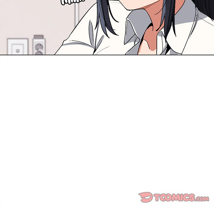 An Outsider's Way In Chapter 06