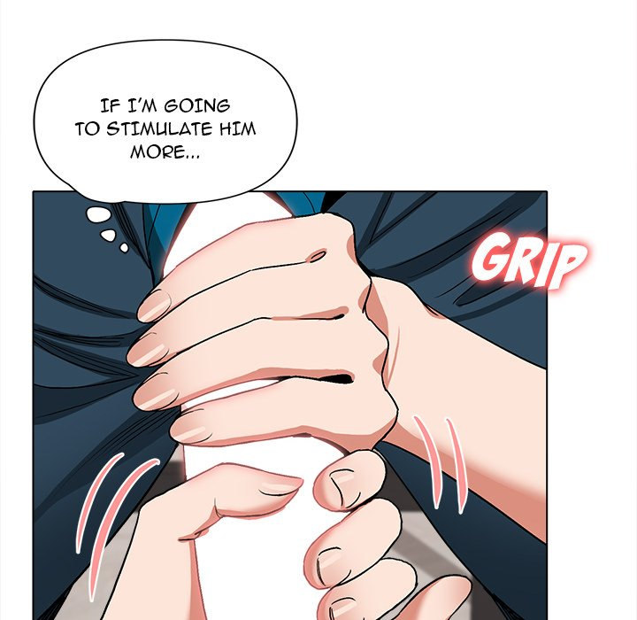 An Outsider's Way In Chapter 06