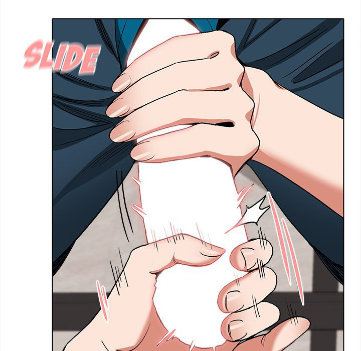 An Outsider's Way In Chapter 06