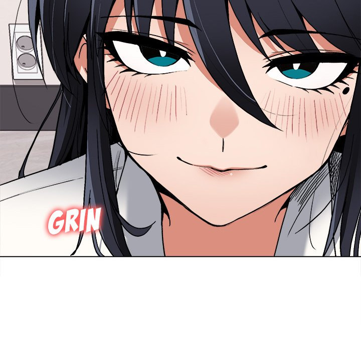 An Outsider's Way In Chapter 06