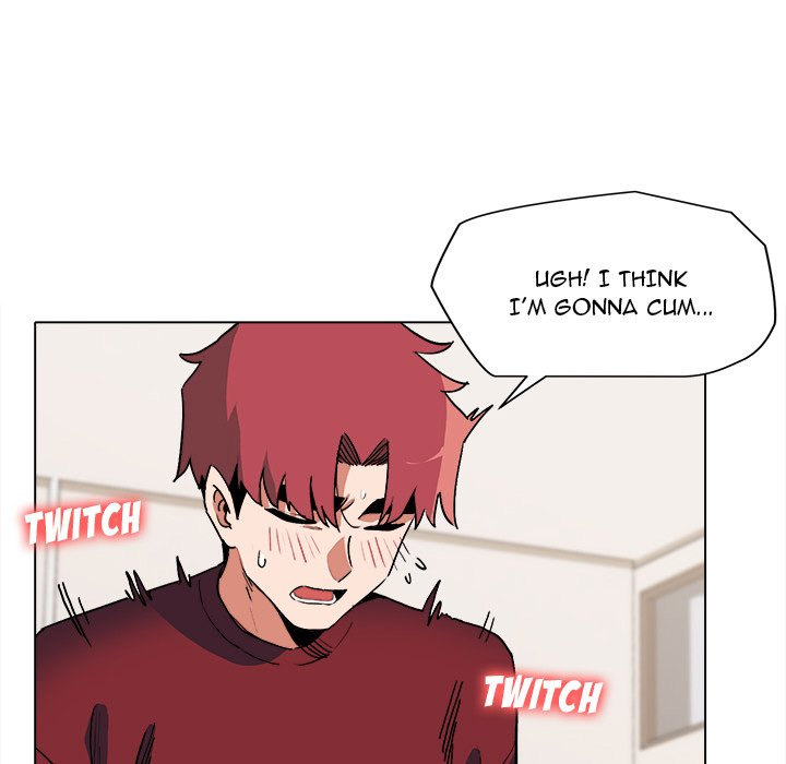 An Outsider's Way In Chapter 06