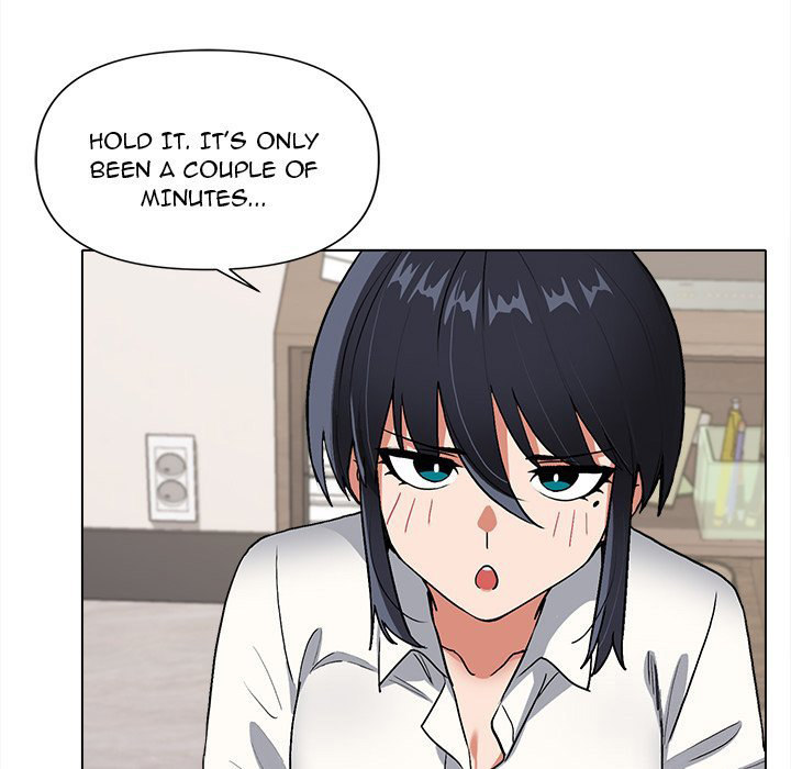 An Outsider's Way In Chapter 06