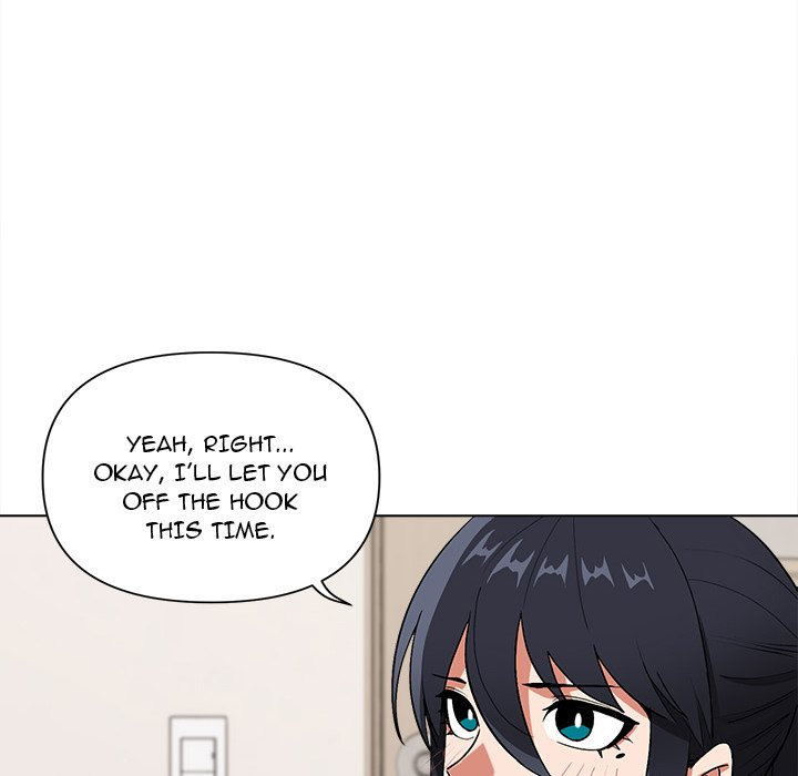 An Outsider's Way In Chapter 06