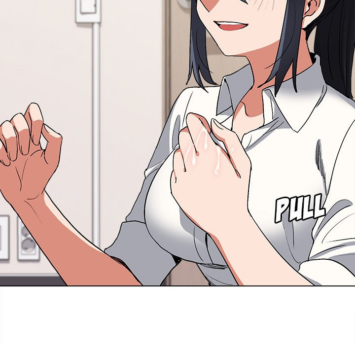 An Outsider's Way In Chapter 06