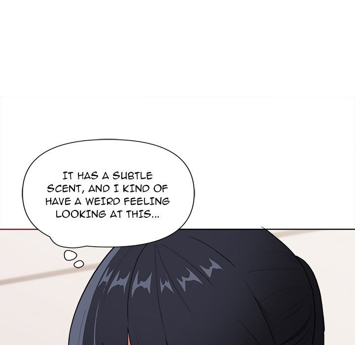 An Outsider's Way In Chapter 06