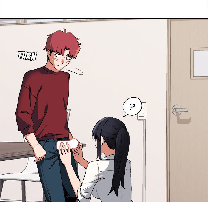 An Outsider's Way In Chapter 06