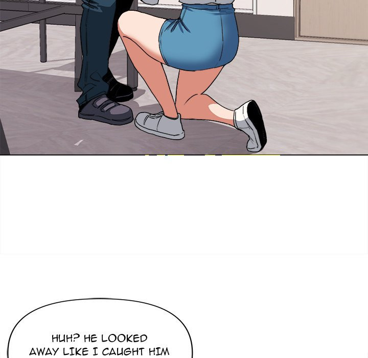 An Outsider's Way In Chapter 06