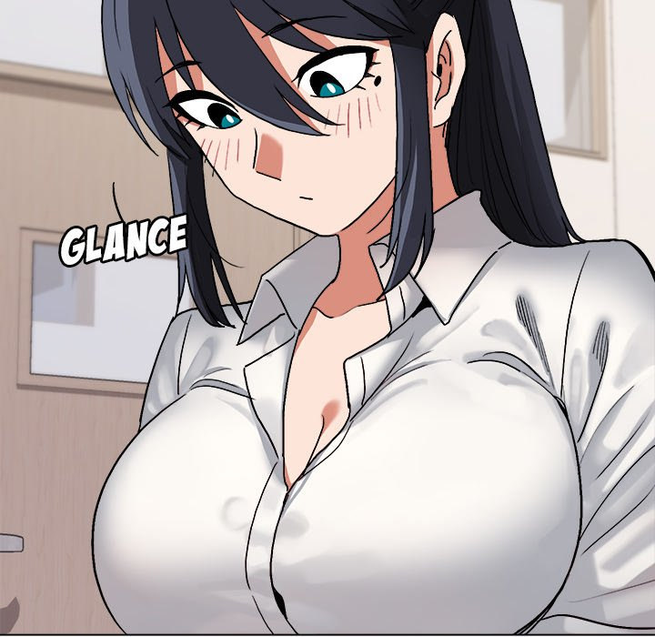 An Outsider's Way In Chapter 06