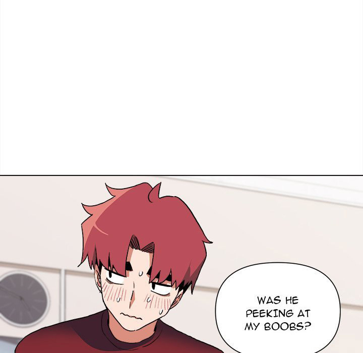 An Outsider's Way In Chapter 06