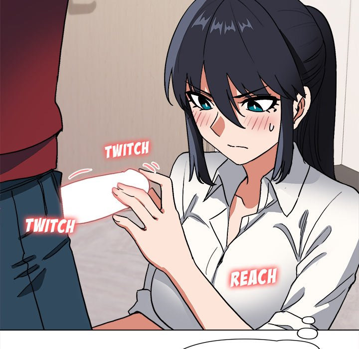 An Outsider's Way In Chapter 06