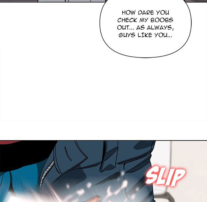 An Outsider's Way In Chapter 06