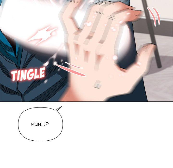 An Outsider's Way In Chapter 06