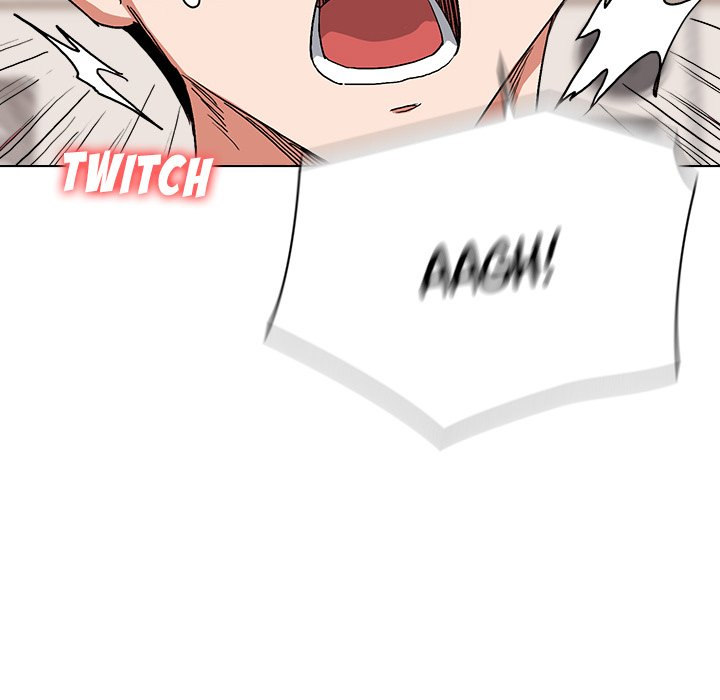 An Outsider's Way In Chapter 06