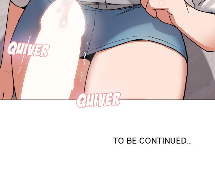 An Outsider's Way In Chapter 06