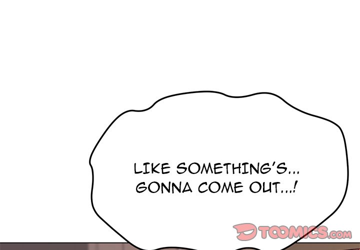 An Outsider's Way In Chapter 18