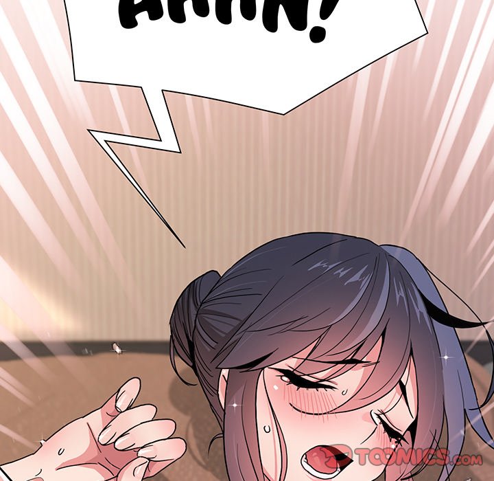 An Outsider's Way In Chapter 18