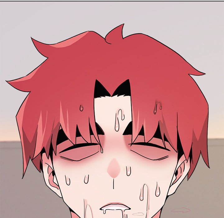 An Outsider's Way In Chapter 18