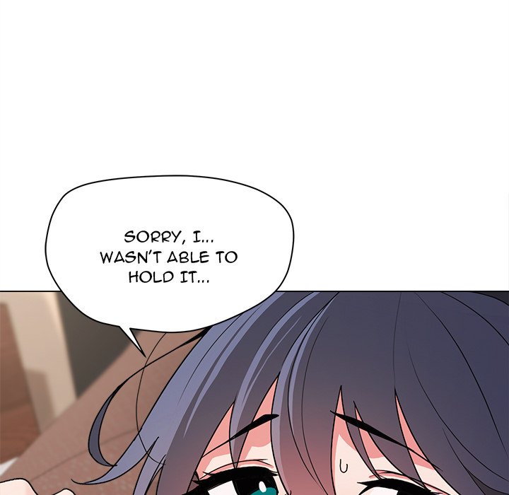 An Outsider's Way In Chapter 18