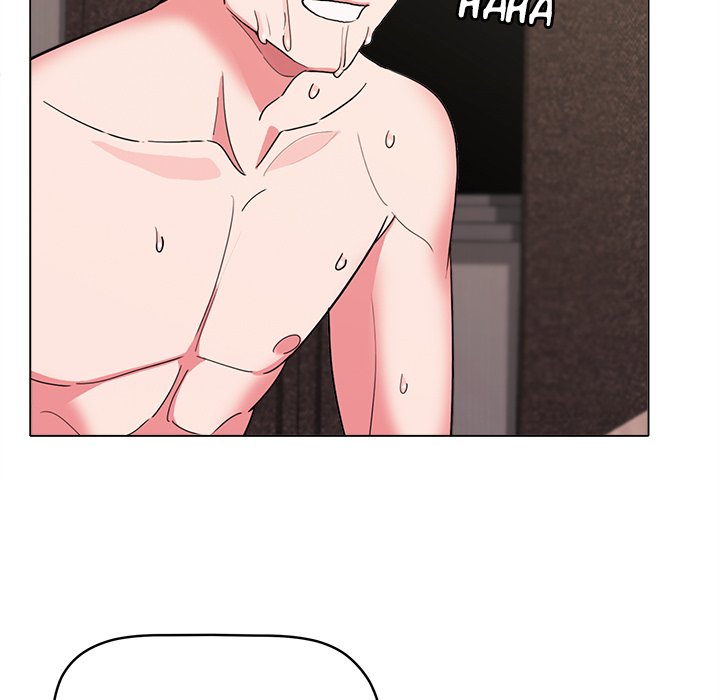 An Outsider's Way In Chapter 18