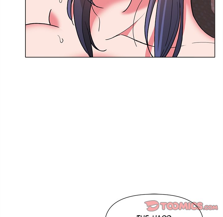 An Outsider's Way In Chapter 18