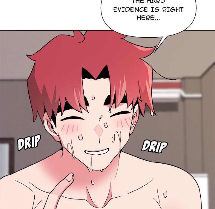 An Outsider's Way In Chapter 18