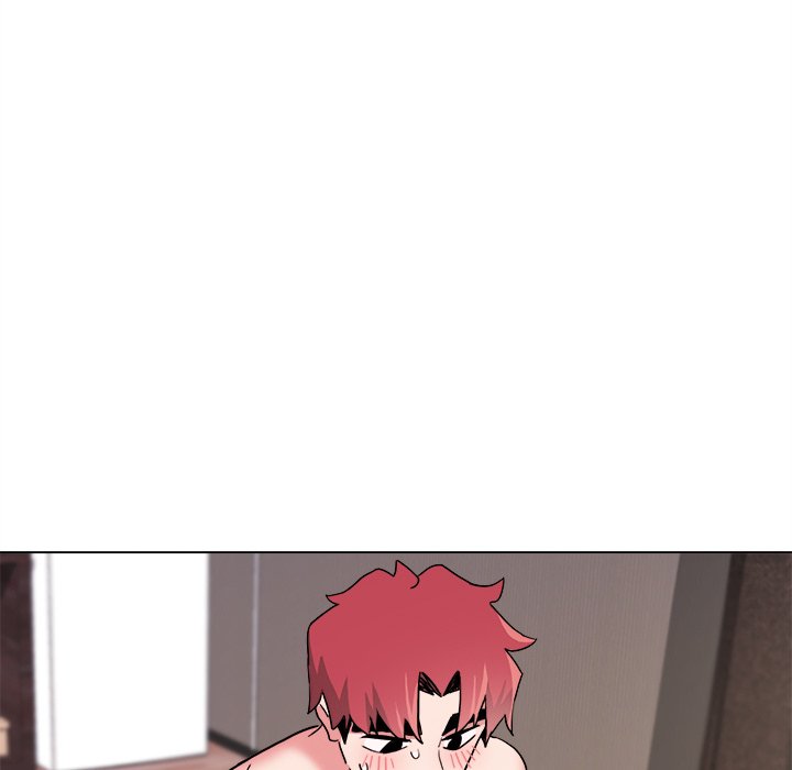 An Outsider's Way In Chapter 18