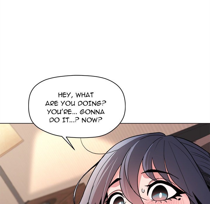 An Outsider's Way In Chapter 18