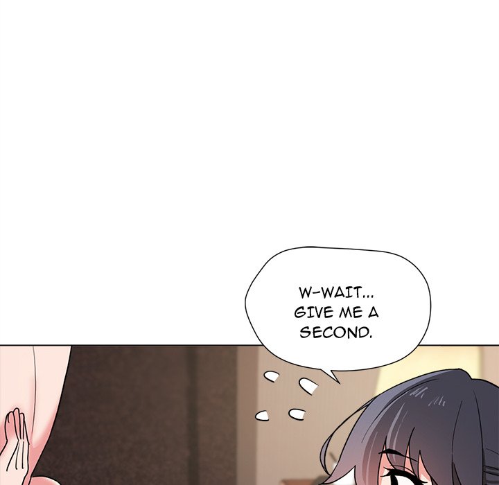 An Outsider's Way In Chapter 18