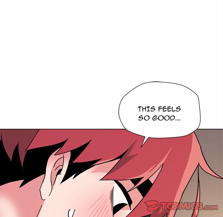 An Outsider's Way In Chapter 18