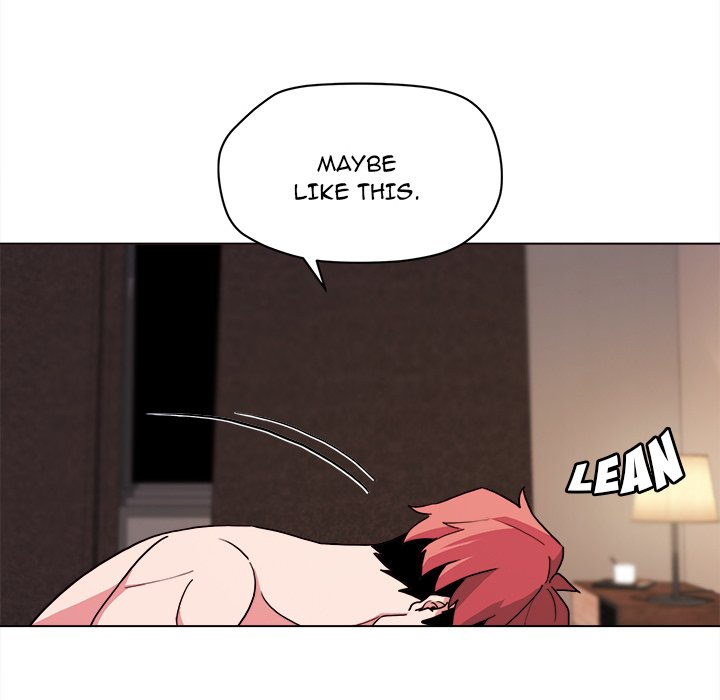 An Outsider's Way In Chapter 18