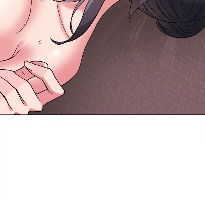 An Outsider's Way In Chapter 18