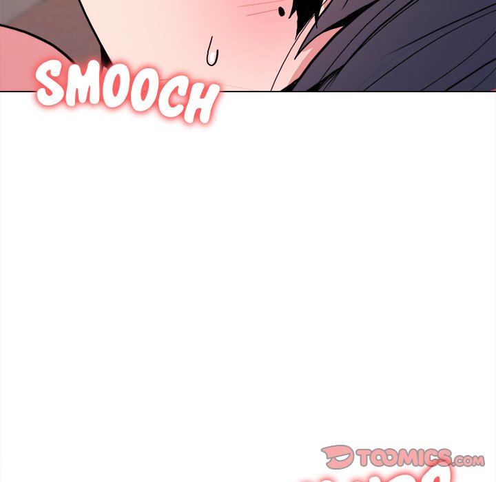 An Outsider's Way In Chapter 18