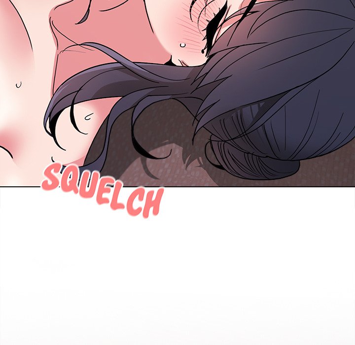 An Outsider's Way In Chapter 18