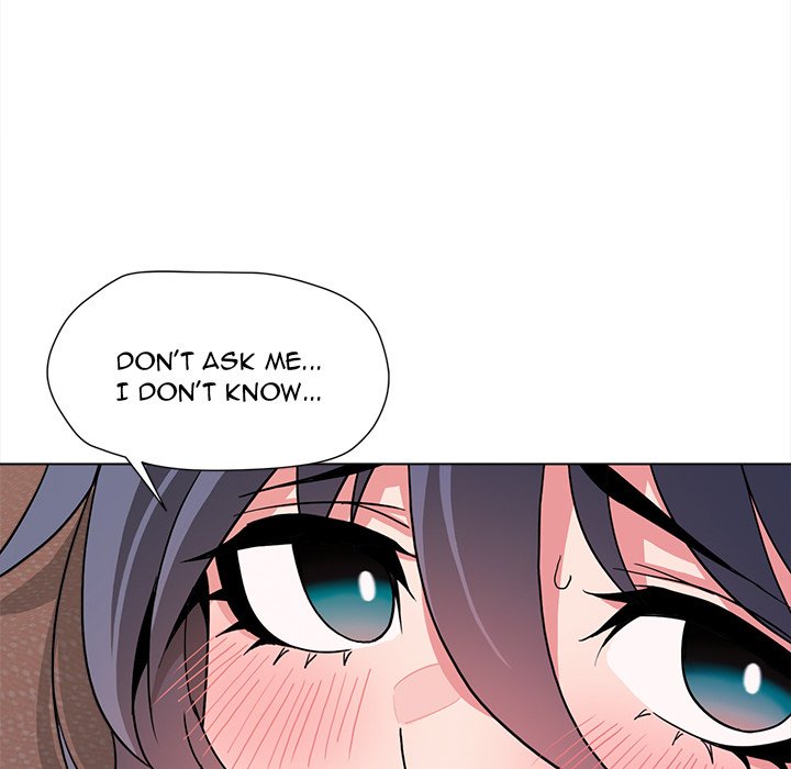 An Outsider's Way In Chapter 18