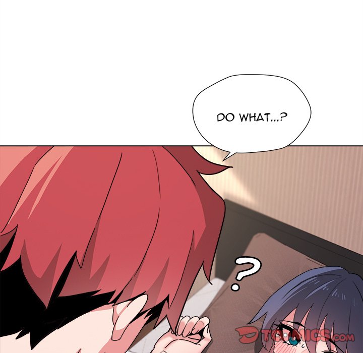 An Outsider's Way In Chapter 18