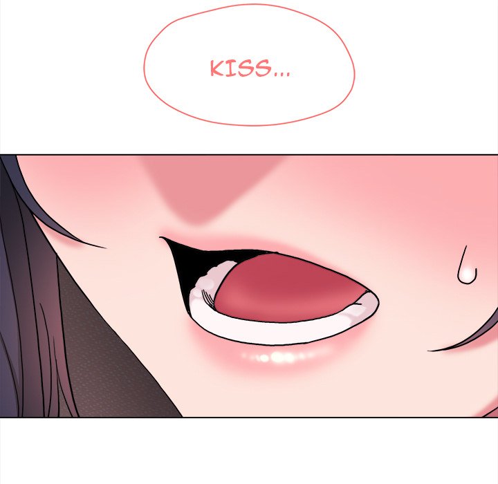 An Outsider's Way In Chapter 18