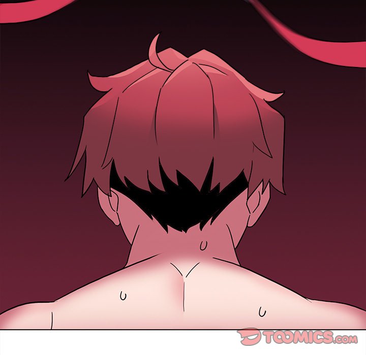 An Outsider's Way In Chapter 18