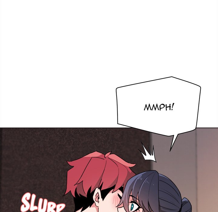 An Outsider's Way In Chapter 18