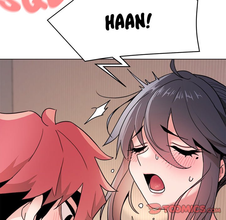 An Outsider's Way In Chapter 18