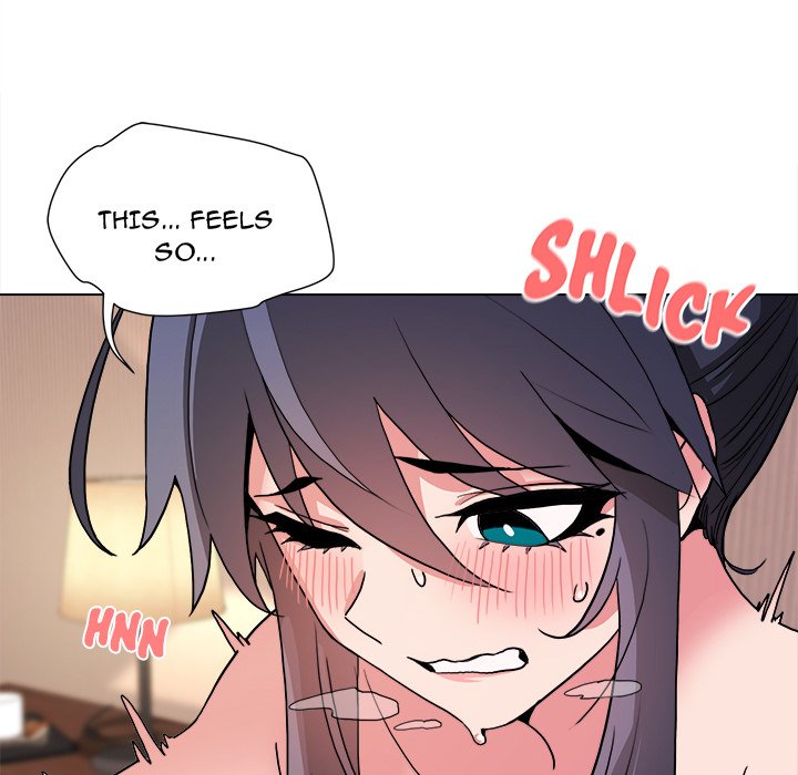 An Outsider's Way In Chapter 18