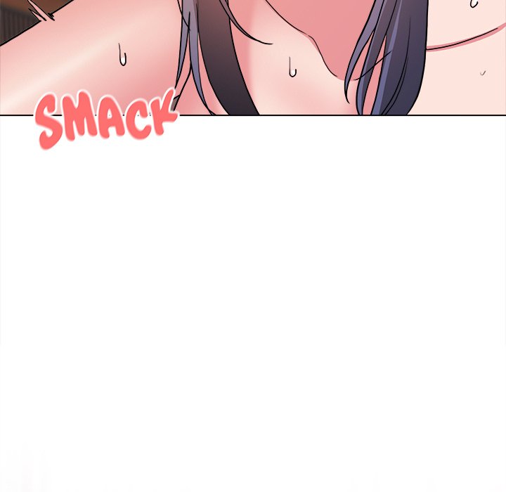 An Outsider's Way In Chapter 18