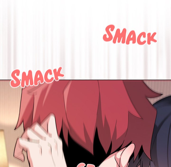 An Outsider's Way In Chapter 18