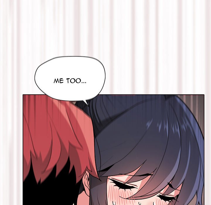 An Outsider's Way In Chapter 18