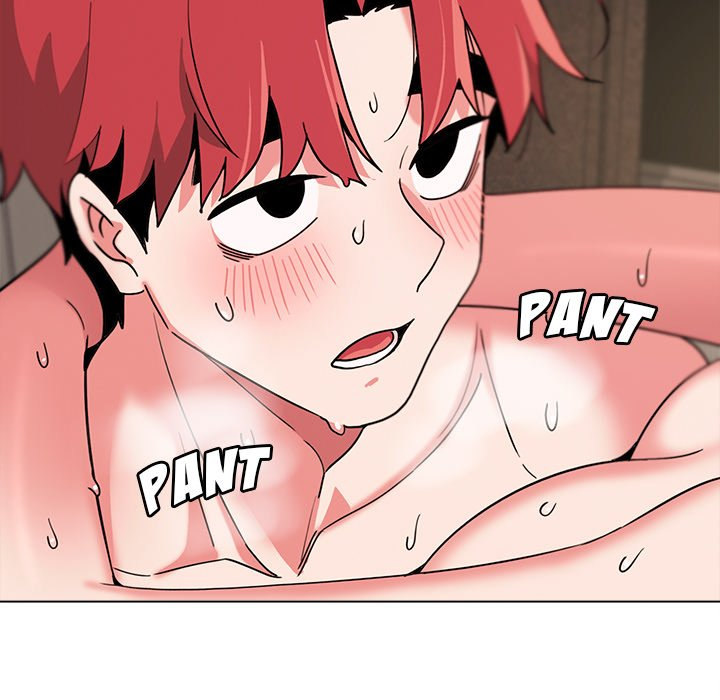 An Outsider's Way In Chapter 19